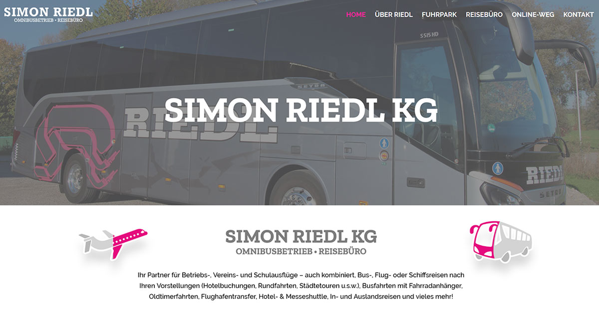 (c) Riedl-bus.de